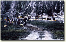 Early-History-Yellowstone